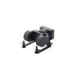 Di alta qualità CADDXFPV GM serie Gimbal per 19mm fotocamera GM1 GM2 GM3 (senza telecamera) testa HD per RC ala RC auto